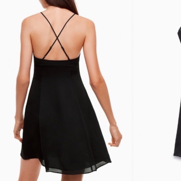 TNA - Bustier Dress - Picture 2 of 6